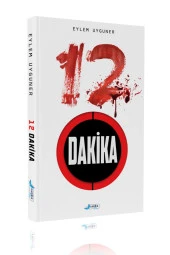 On İki Dakika - Eylem Uyguner thumbnail 1