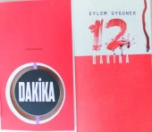 On İki Dakika - Eylem Uyguner thumbnail 3