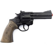Gonher Polis Revolver 12 Atışlı Tabanca thumbnail 7