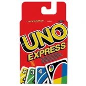 Uno Express Lisanslı Ürün thumbnail 1