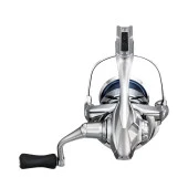 Shimano Stradic 23 1000 FM Lrf Olta Makinesi thumbnail 6