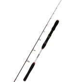 Fujin DeepKing 180cm 60-180gr Bot Kamışı thumbnail 1