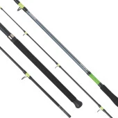 Daiwa Sensor Boat Serisi 180cm Bot Olta Kamışı thumbnail 1
