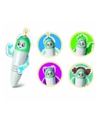 Clementoni Young Learner Oyuncak Arkadaşlar 75045 thumbnail 4