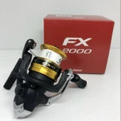 Shimano FX 2000 LRF Olta Makinesi thumbnail 1