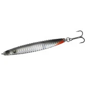 Hansen Lotus SD 9.8cm 22g Silver Black thumbnail 1