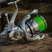Shimano Stradic 23 C3000 FM Spin Olta Makinesi thumbnail 3