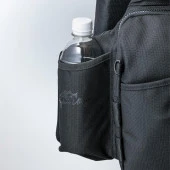 Anglers Support Vest Ver.4 Spin Yeleği Black thumbnail 7
