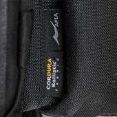 Anglers Support Vest Ver.4 Spin Yeleği Black thumbnail 11