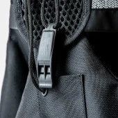 Anglers Support Vest Ver.4 Spin Yeleği Black thumbnail 12