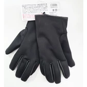 Apia Su Geçirmez (Termal) Eldiven Black/White  Medium 23.8 cm thumbnail 3