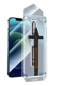 iPhone 15 Pro Max Süper Fast Temperli Ekran Koruyucu thumbnail 3