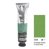Bigpoint Yağlı Boya 200 ml Emerald Green 559 thumbnail 1
