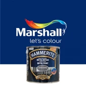 MARSHALL HAMMERİTE ÇEKİÇLENMİŞ TİP METAL BOYALARI 2.5 LT thumbnail 3