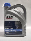 BSG ANTİFRİZ MAVİ -56°C 3 Lire thumbnail 1