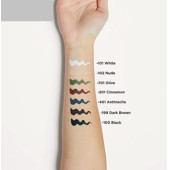 Beaulis Tune It Göz Kalemi 100 Black thumbnail 2