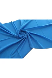 Algelsineve Şal, Baş Örtüsü, Çok Amaçlı Örtü, 70x180cm, Polyester thumbnail 2