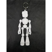 Anahtar Oto Anahtar Hareketli Robot Minikabot thumbnail 1