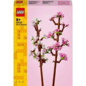 Lego icons 40725 Cherry Blossoms thumbnail 1