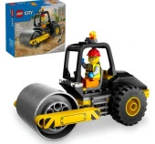 Lego City 60401 Yol Silindiri thumbnail 1