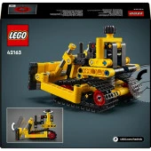 Lego Technic 42163 Agır İş Buldozeri thumbnail 2