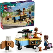 Lego Friends 42606 Mobil Pastane thumbnail 2