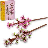 Lego icons 40725 Cherry Blossoms thumbnail 3