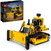 Lego Technic 42163 Agır İş Buldozeri thumbnail 3