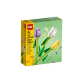 Lego 40747 Daffodils thumbnail 2