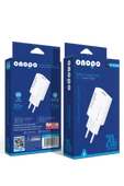 onopo 3.4A Usb Girişli Hızlı Şarj Adaptörü - X9 thumbnail 1