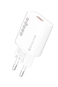 onopo 3.4A Usb Girişli Hızlı Şarj Adaptörü - X9 thumbnail 2