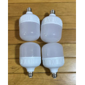 4 ADET 30 W LED AMPUL TASARUF AMPUL thumbnail 3
