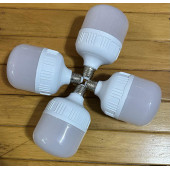 4 ADET 30 W LED AMPUL TASARUF AMPUL thumbnail 5