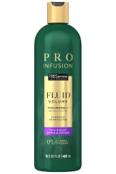 TRESemme Pro Infusion Fluid Volume Şampuan 488ML thumbnail 1