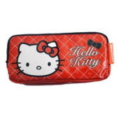 Hello KittyKalem çanta 64127 kırm thumbnail 1