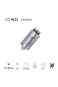 Cata CT-9122 70-400W Ateşleyici İgnitör thumbnail 2