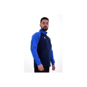 Lotto Erkek Lacivert Sweatshirt R8975 thumbnail 1