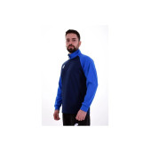 Lotto Erkek Lacivert Sweatshirt R8975 thumbnail 2