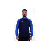 Lotto Erkek Lacivert Sweatshirt R8975 thumbnail 3