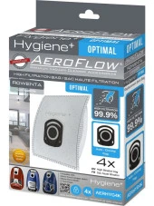 Aeroflow Rowenta Hygiene RO6451 Toz Torbası thumbnail 1