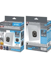 Aeroflow Rowenta Hygiene RO6451 Toz Torbası thumbnail 2