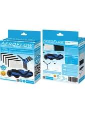 AeroFlow Anker Eufy Robovac 15T Aksesuar Seti thumbnail 2