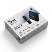 Next Playbox Android Tv 4K Box thumbnail 2