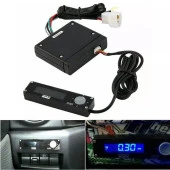Hks Turbo Timer için Type O Model / Gosa34 thumbnail 2
