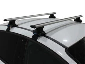 Renault Laguna 3 Trophybars Ara Atkı 120Cm 2007-2015 thumbnail 1