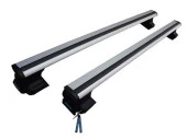 Seat İbiza Hatchback Trophybars Ara Atkı 120Cm 2008-2014 thumbnail 2
