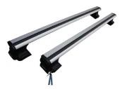 Seat İbiza 5 Hatchback Trophybars Ara Atkı 120Cm 2013-2017 thumbnail 2