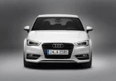 Coil-Ex Audi A3 8V 11.2012 Sonrası Spor Yay 30 / 30 Mm thumbnail 1