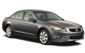 Coil-Ex Honda Accord 2008-2014 Arası Spor Yay 40 / 40 Mm thumbnail 1