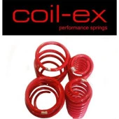 Coil-Ex Kia Picanto 2004-2010 Arası Spor Yay 40 / 40 Mm thumbnail 3